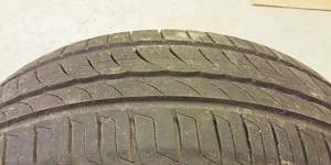 Pirelli Cinturato P1 205/55 R16 91V - Фото #3