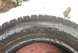 Pirelli winter - Фото #3