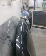 Капот на Lexus.LX 570 - Фото #1