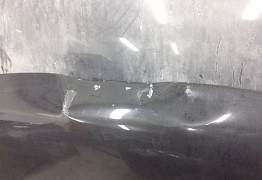 Капот на Lexus.LX 570 - Фото #2