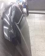 Капот на Lexus.LX 570 - Фото #3