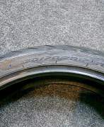 Моторезина Pirelli Metzeler - Фото #2