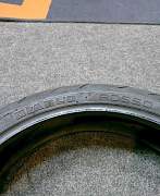 Моторезина Pirelli Metzeler - Фото #4