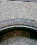 Моторезина Pirelli Metzeler - Фото #5
