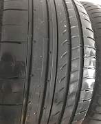 Goodyear eagle f1 asymmetric 2 runflat moextendet - Фото #2