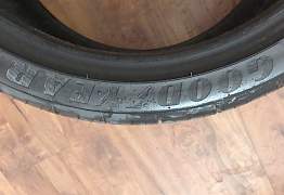 Goodyear eagle f1 asymmetric 2 runflat moextendet - Фото #4