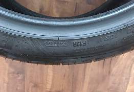 Goodyear eagle f1 asymmetric 2 runflat moextendet - Фото #5