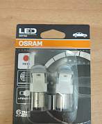 Лампа светодиодная osram P21/5W - Фото #1