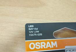 Лампа светодиодная osram P21/5W - Фото #2