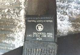 1U4857702 C041, Skoda Octavia (A4) - Фото #1