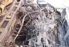 Двигатель Subaru forester sf 5 EJ202 - Фото #1