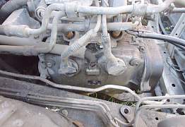 Двигатель Subaru forester sf 5 EJ202 - Фото #2
