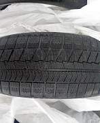  зимнюю резину bridgestone 215/60 R 16 - Фото #2