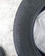  зимнюю резину bridgestone 215/60 R 16 - Фото #5