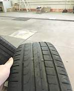 205/55 r16 резина Pirelli гольф 7 golf 7 диски - Фото #5