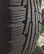 Nokian Hakkapeliitta К sport utility 235/55 R19 - Фото #4