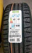 Nokian Nordman sz r17 - Фото #1