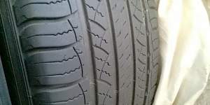 Шины Michelin Latitude Tour 225/65 R17 - Фото #4