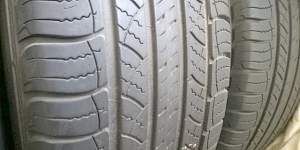 Шины Michelin Latitude Tour 225/65 R17 - Фото #5