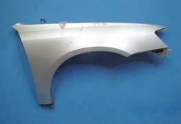 Subaru Legacy b13 крылья.Фары 03-06год - Фото #2