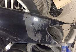Subaru Legacy b13 крылья.Фары 03-06год - Фото #3