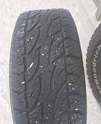Bridgestone dueler A/T 275/70R16 - Фото #2