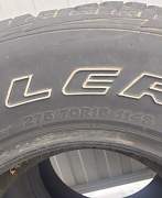 Bridgestone dueler A/T 275/70R16 - Фото #4