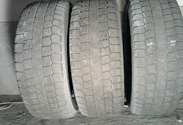 Yokohama K2 f720 205/55/60 r15 б.у - Фото #2