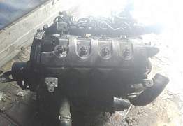 Двигатель 2.2dci 84kwt Nissan X-Trail 2003 - Фото #2