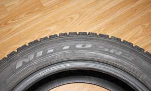 Nitto SN 2 Winter 205/55 R16 91T - Фото #3