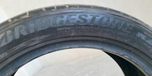 Шины Bridgestone 225/45 r17 - Фото #1