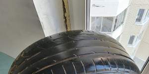 Шины Bridgestone 225/45 r17 - Фото #4