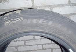 Шины колеса Pirelli - Фото #2