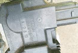 Дроссельная заслонка hitachi sera 576-01 - Фото #1