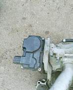 Дроссельная заслонка hitachi sera 576-01 - Фото #2