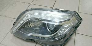 Запчасти Mercedes GLK X204 ML GL W164 мерседес - Фото #4