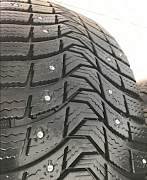 Шины Michelin X-Ice North 3 XL 235/55R17 - Фото #1