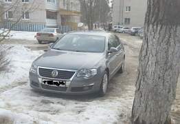 Volkswagen passat b6 2.0 tdi dsg 6 по запчастям - Фото #1