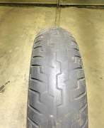 Dunlop шина б/у D404F 130/70-18 м/с 63Н - Фото #1