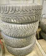 Nokian hakkapeliita 5 - Фото #1