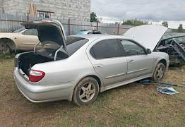 Запчасти на ниссан цефиро nissan cefiro maxima - Фото #2