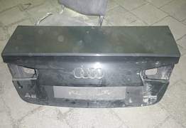 Крышка багажника Audi A6 C7 - Фото #1