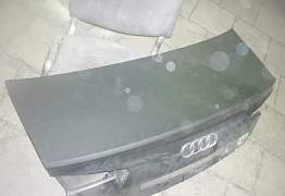 Крышка багажника Audi A6 C7 - Фото #3