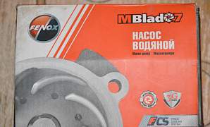 Fenox HB6013 Водяной насос - Фото #1