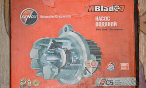 Fenox HB6013 Водяной насос - Фото #2