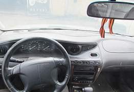Daewoo Leganza, 2002 - Фото #3