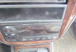 Daewoo Leganza, 2002 - Фото #4