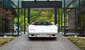 Запчасти Lamborghini LM002 и Murcielago - Фото #2