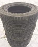 Шины dunlop winter ICE 285/60/R18 - Фото #1