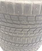 Шины dunlop winter ICE 285/60/R18 - Фото #2